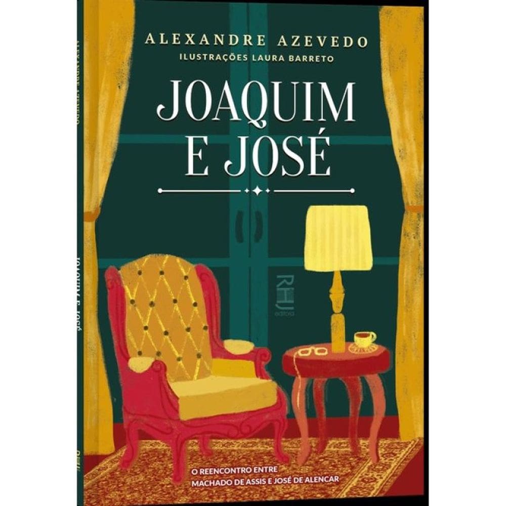 Joaquim E José
