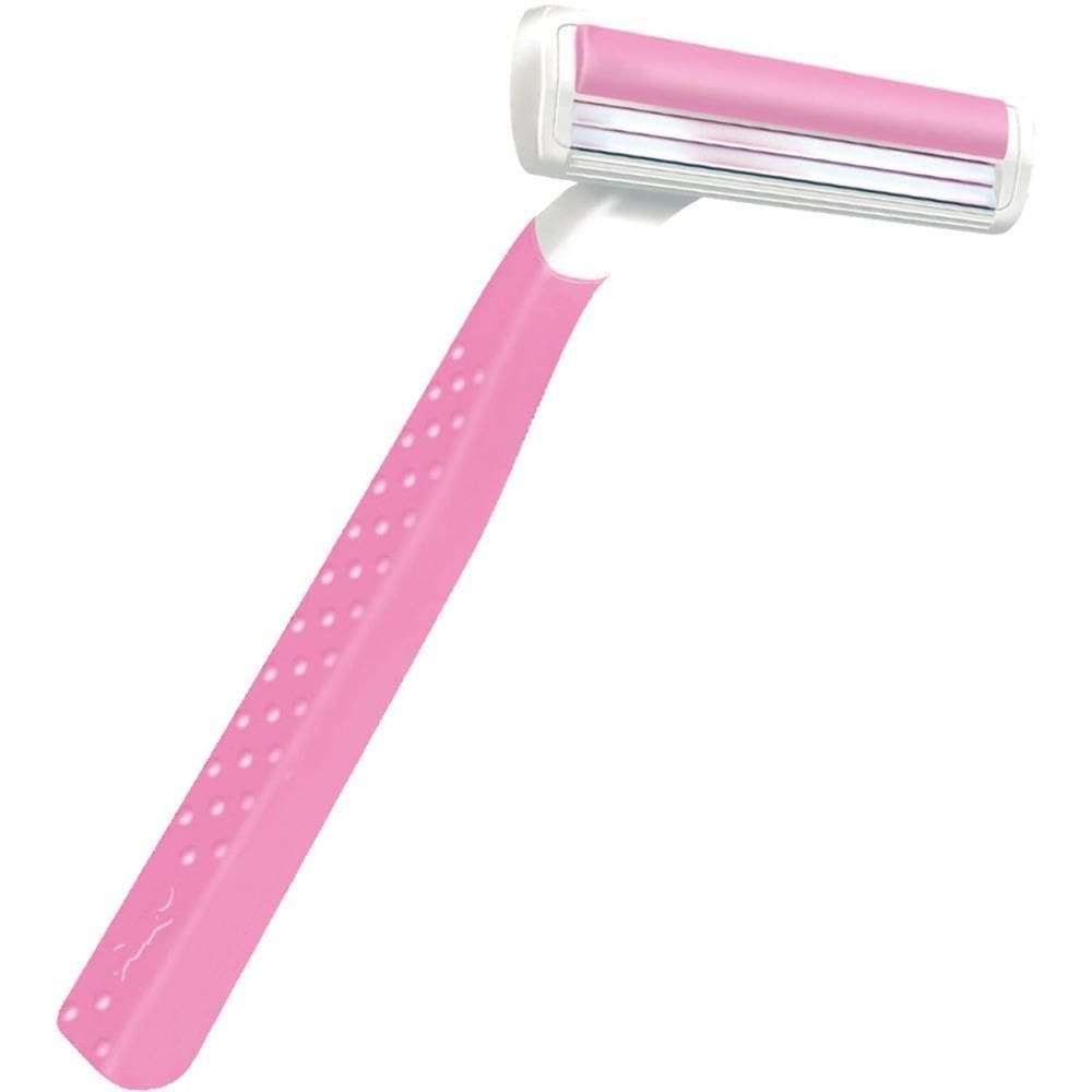 Barbeador Descartável Comfort 2 For Women Leve 5 Pague 4 Bic