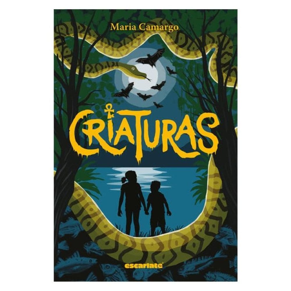 Criaturas (Nova Edição)