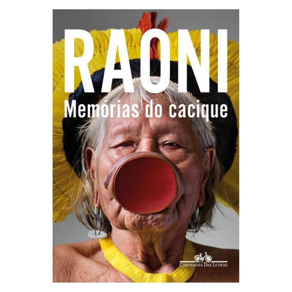 Memórias Do Cacique