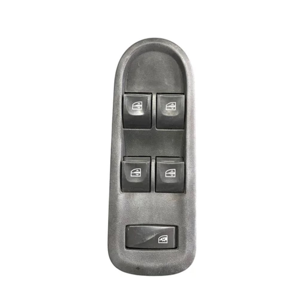 Botão Vidro Elétrico Diant L/e Renault Duster 254113300R