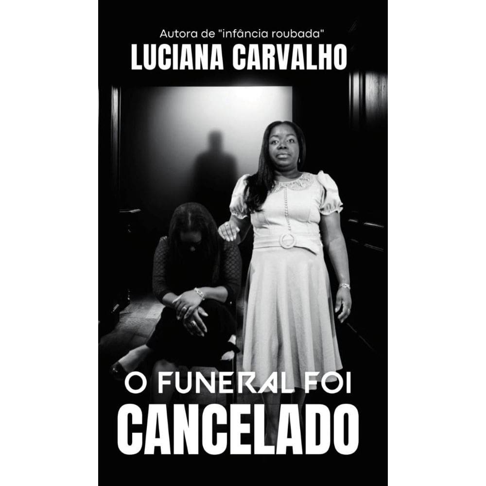 O funeral foi cancelado