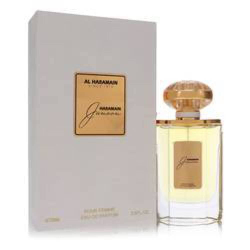 Perfume Al Haramain Junoon para mulheres Eau de Parfum