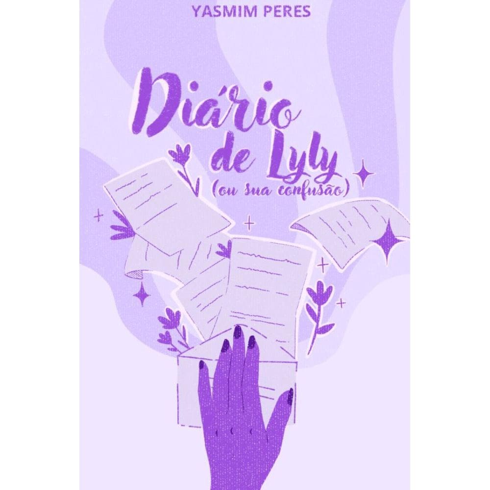 Diário de Lyly (ou sua confusão)