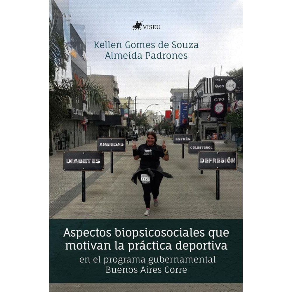 Aspectos biopsicosociales que motivan la práctica deportiva en el programa gubernamental Buenos Aires Corre