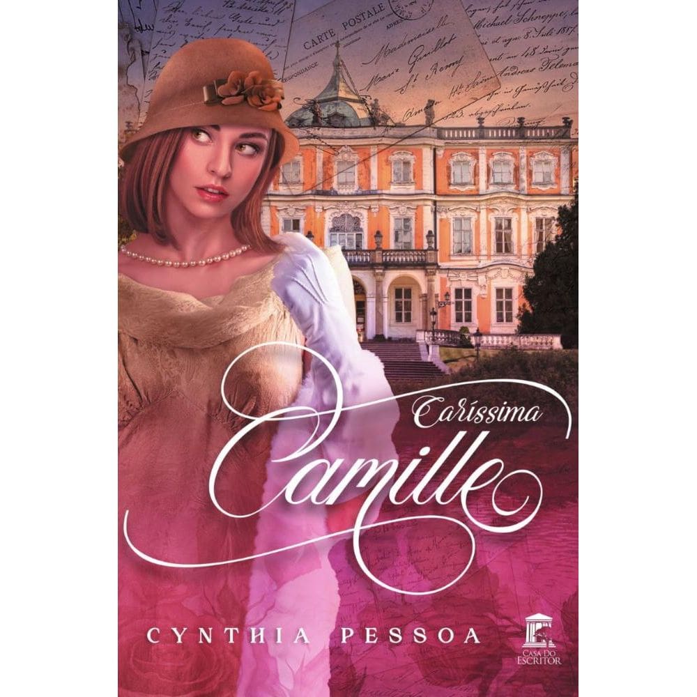 Caríssima Camille