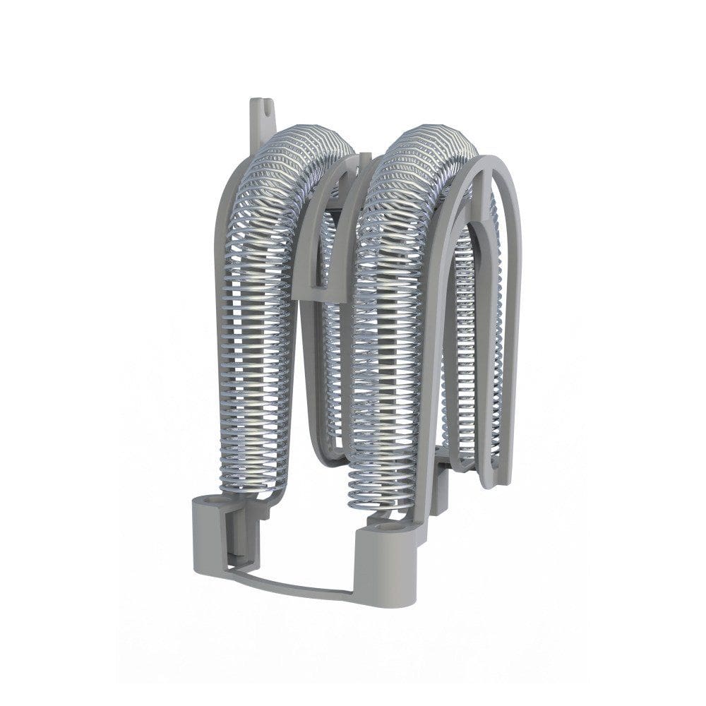 Resistência Para Torneira Elétrica Luna Zagonel 5500W 220V
