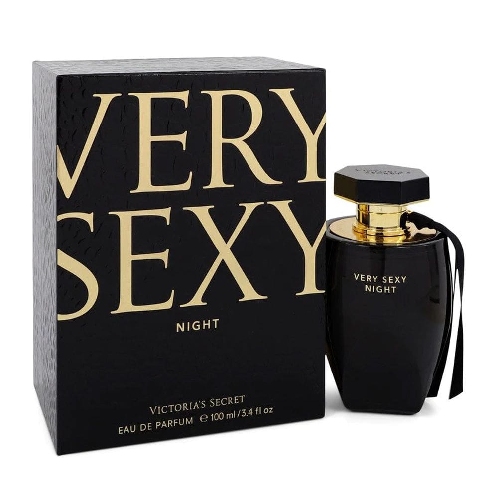 Perfume Victorias Secret Very Sexy Night Eau de Parfum 50ml