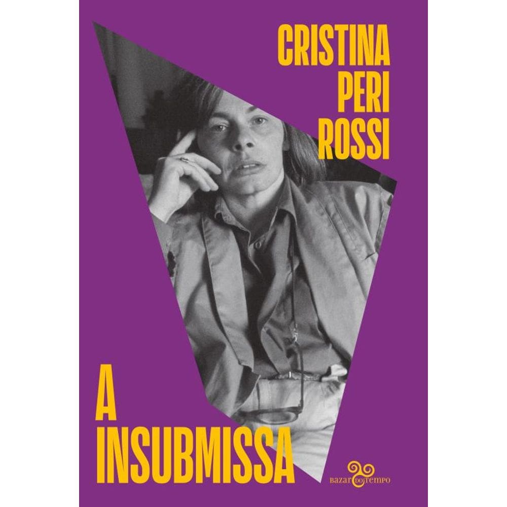A insubmissa