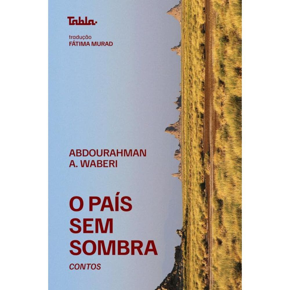 O País Sem Sombra