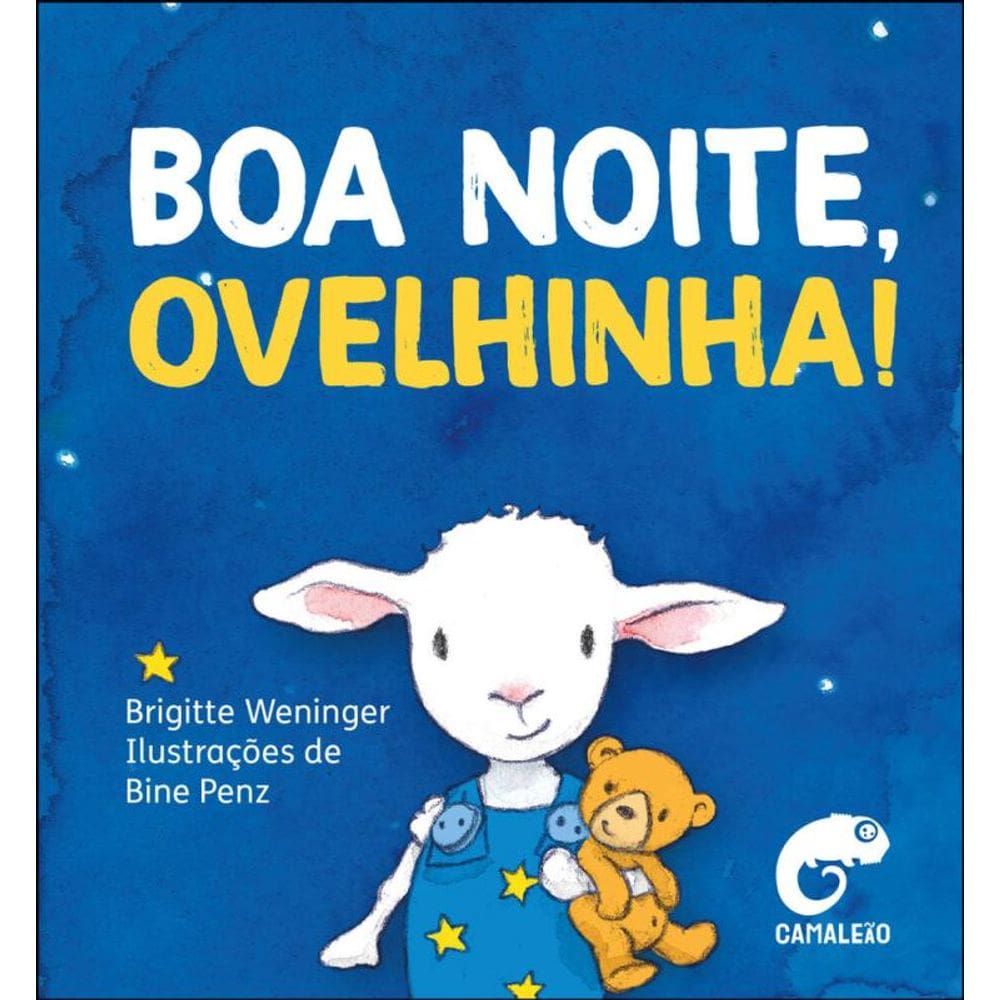 Boa Noite, Ovelhinha!