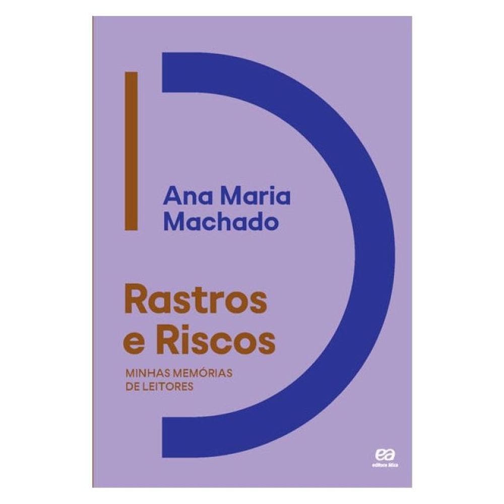 Rastros E Riscos