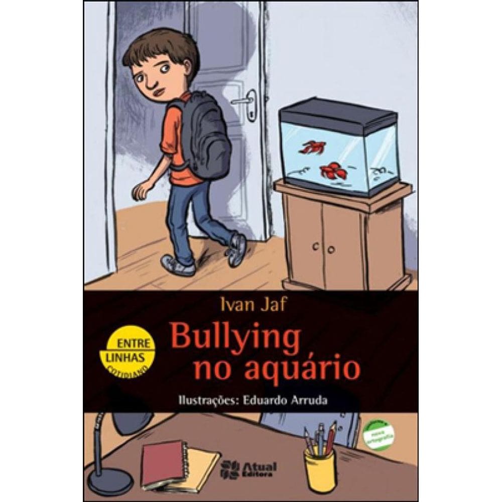 Bullying No Aquário