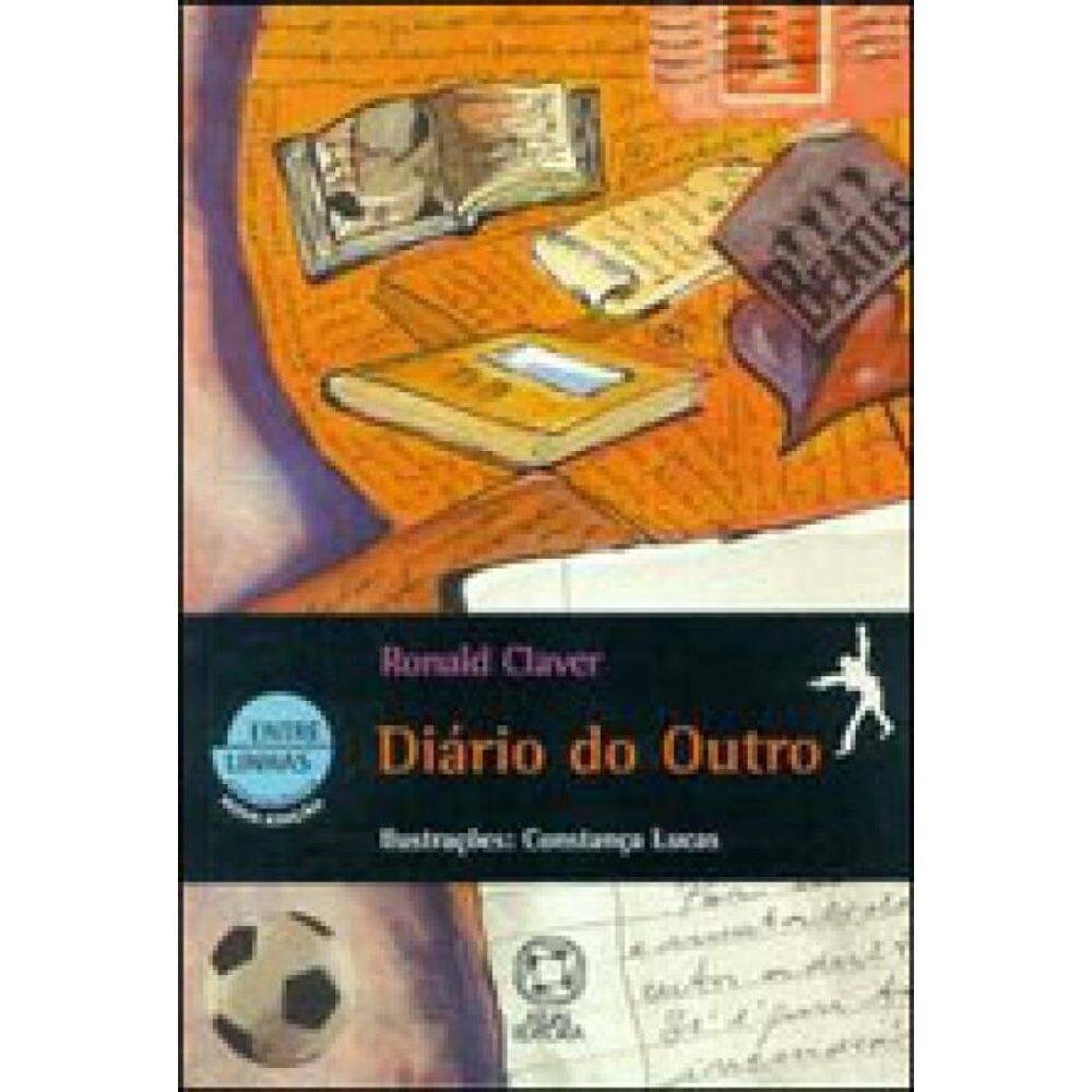 Diário Do Outro