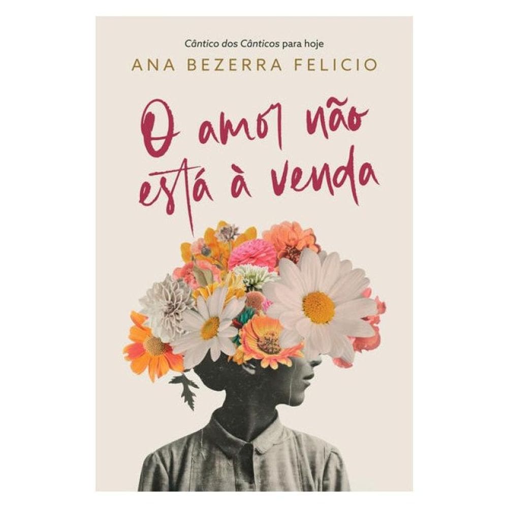 O Amor Não Está À Venda