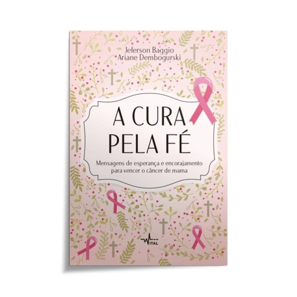 A Cura Pela Fé
