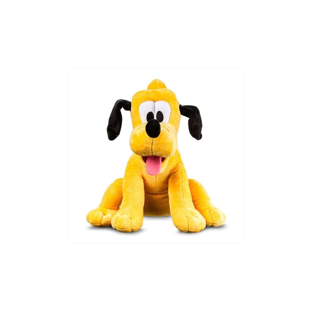 Pluto de Pelucia Interativo de 30cm Multikids - BR2351 MULTIKIDS
