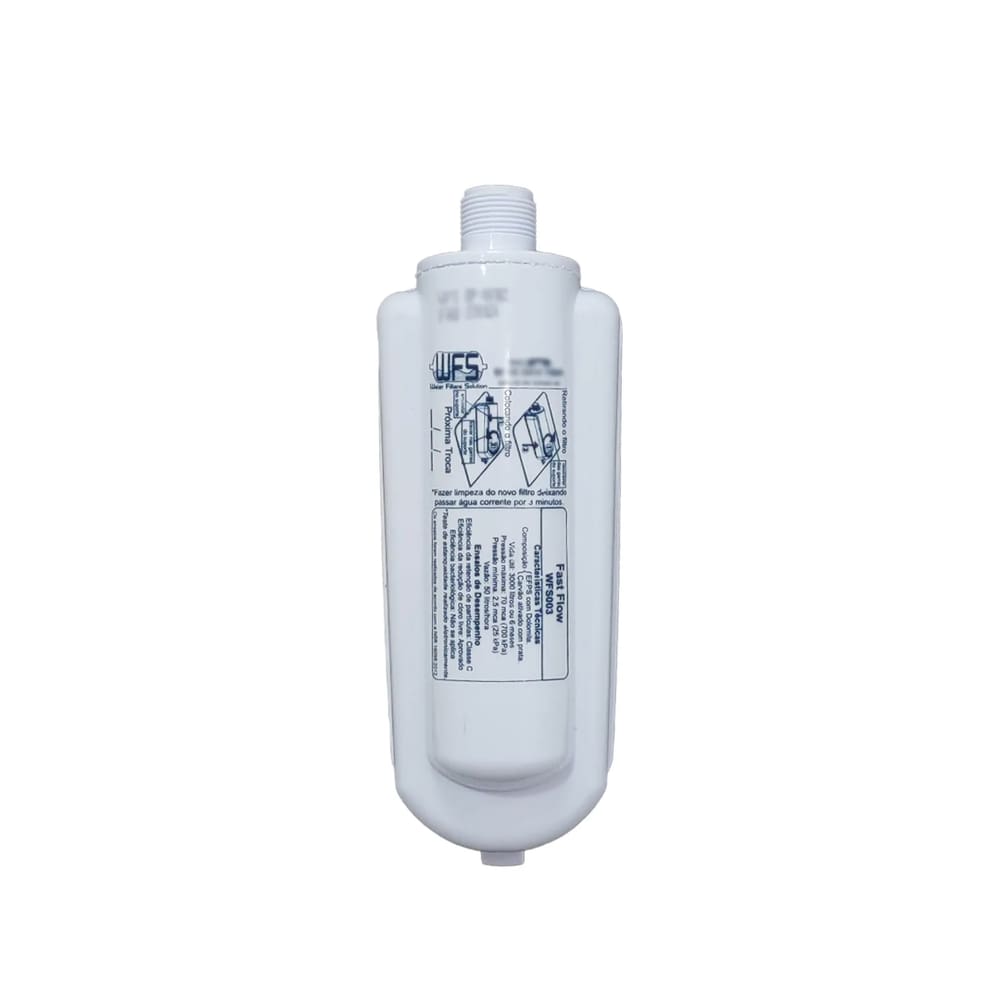 Refil Wfs Fast Flow Wfs003