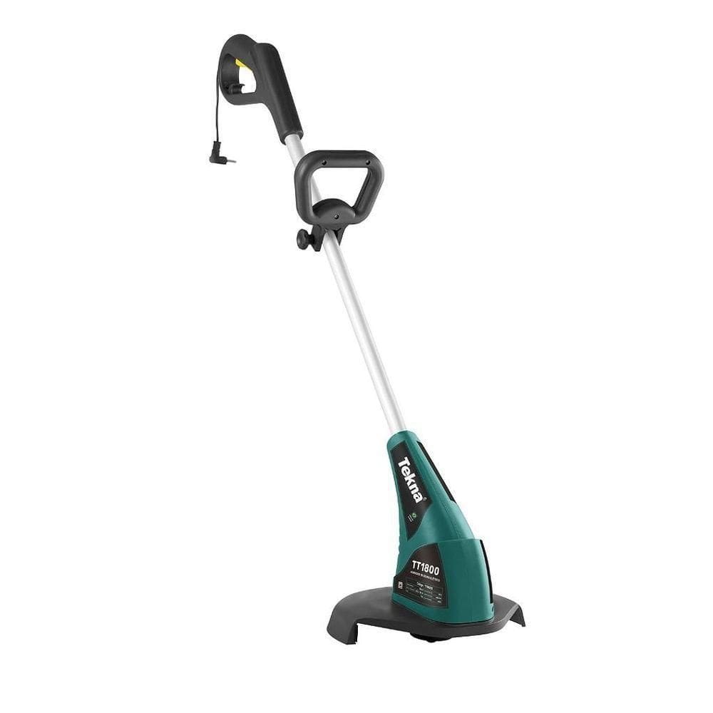 Aparador De Grama 1800W Elétrico TT1800 Tekna 110V
