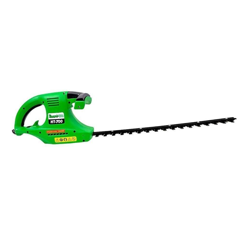 Aparador De Cerca Viva 700W Elétrico Trapp H-700 110V