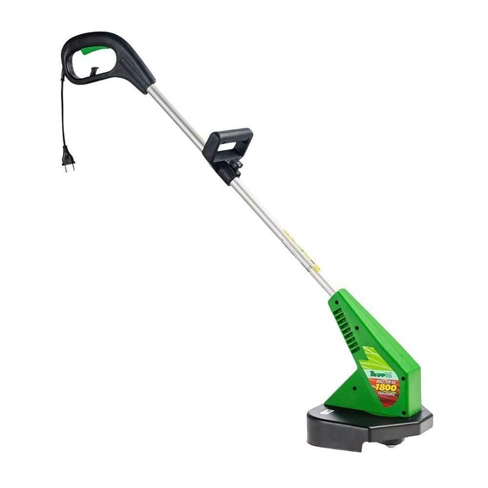 Aparador De Grama 1800W Elétrico Trapp AT1800 220V