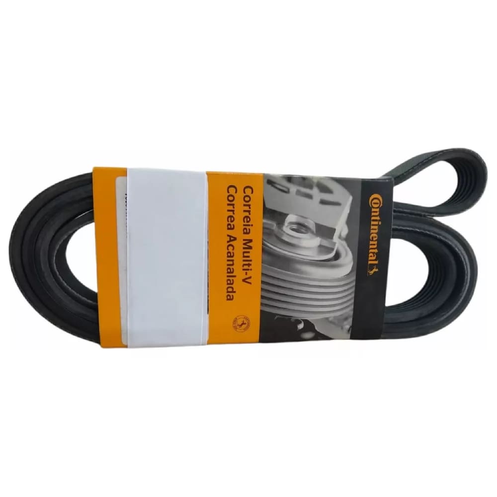 Correia Alternador Poly-V 8pk1910
