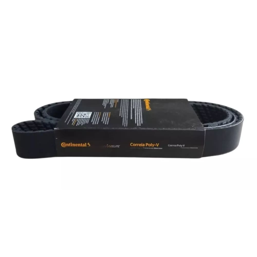 Correia Alternador 6pk2455