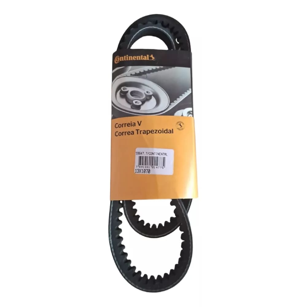 Correia 13x1070 = 13av1070 Continental