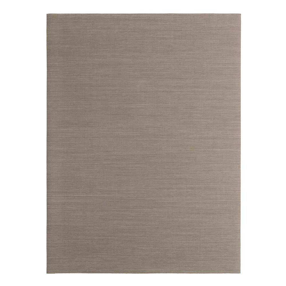 Tapete Para Sala Ibiza Linho 33 Bege 2,00x3,00m