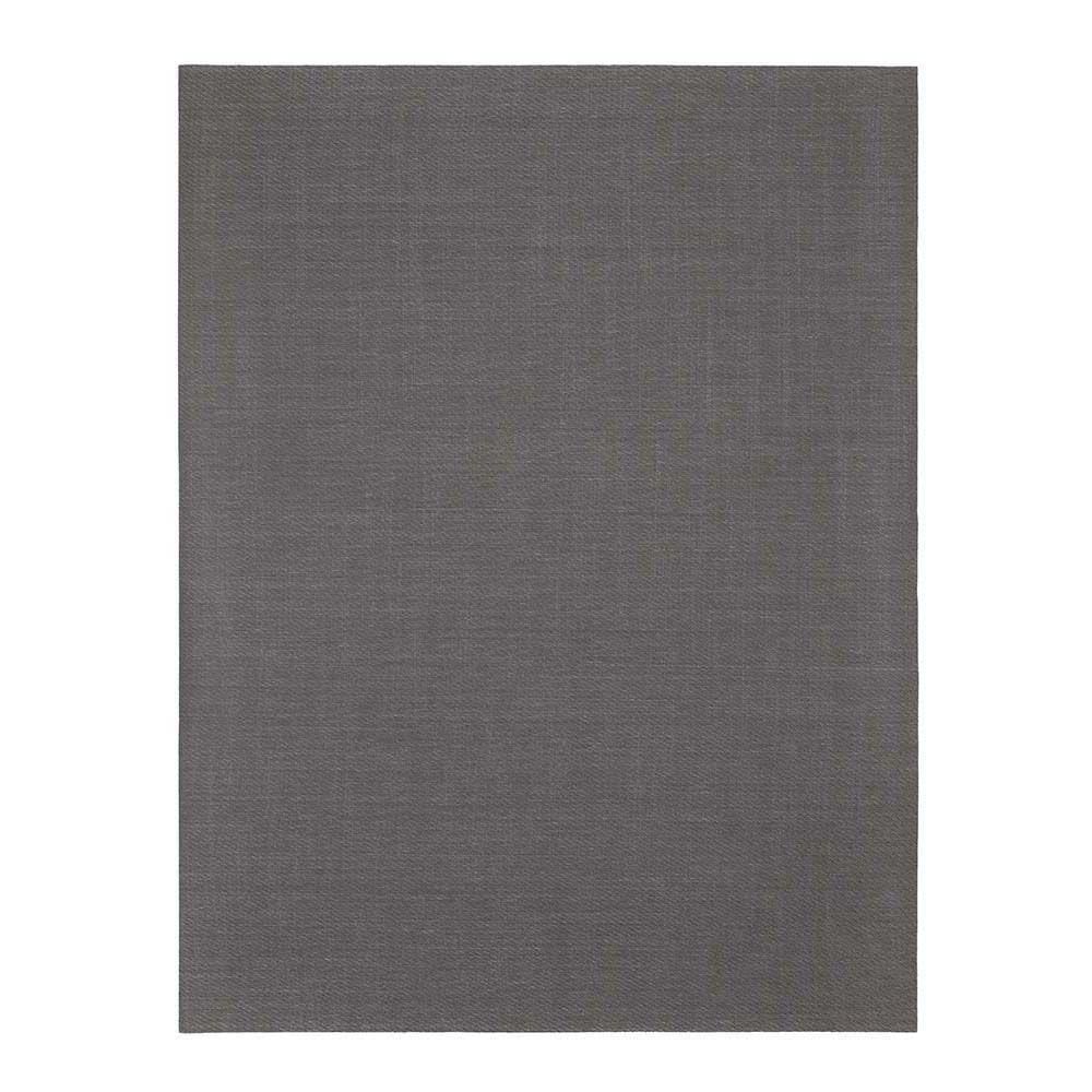 Tapete Para Sala Ibiza Malva 82 Mescla Cinza 2,00x3,00m