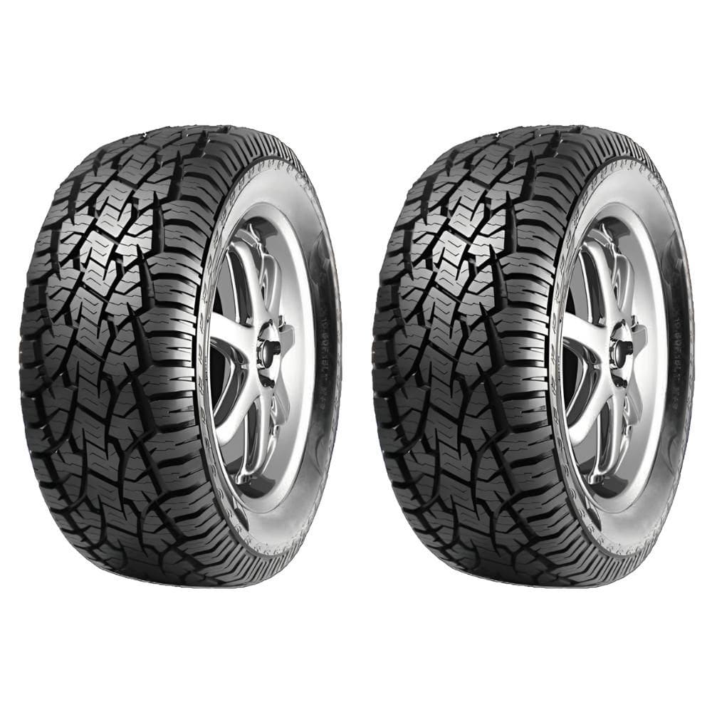 Kit 2 Pneus 235/70R16 106T RW AT772 AT Roadwing