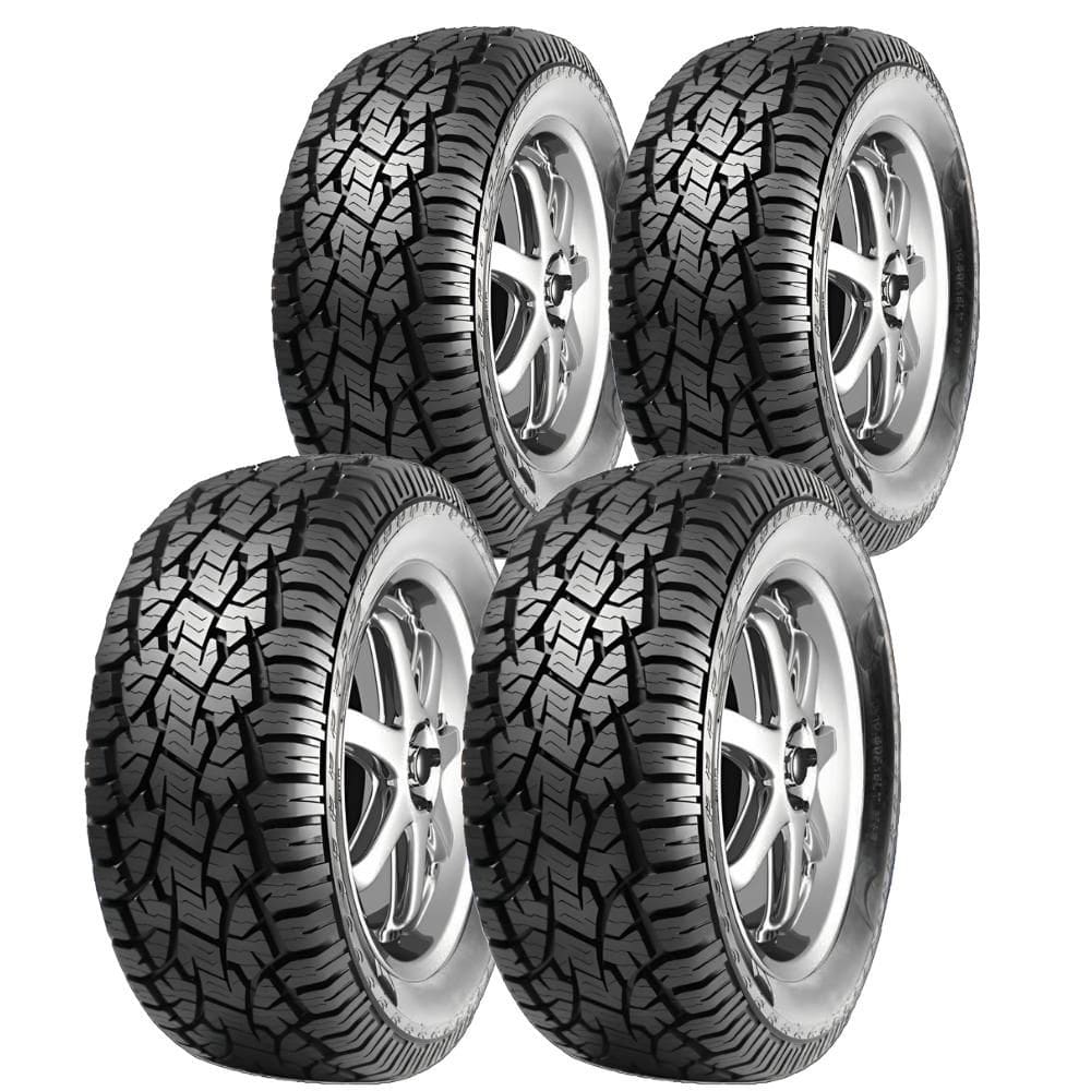 Kit 4 Pneus 235/70R16 106T RW AT772 AT Roadwing