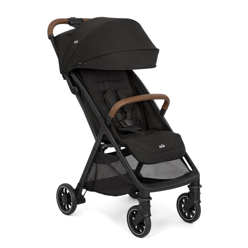 Carrinho de Bebê Passeio Compacto Joie Pact Pro