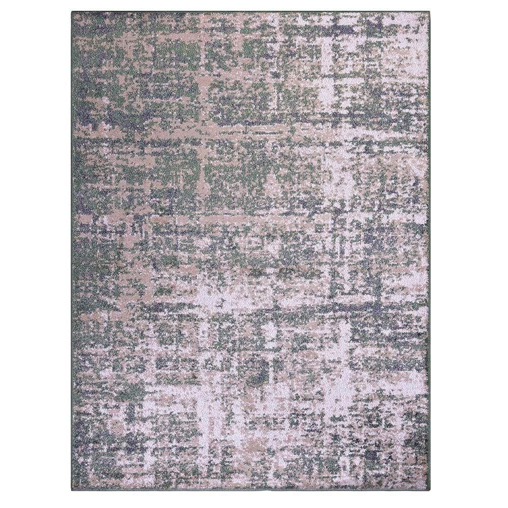 Tapete Para Sala Classic Bahamas 30 Verde 1,50x2,00m