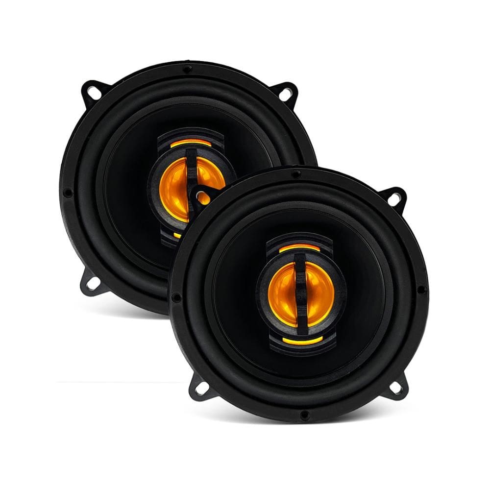 Kit Falante Jb5 Flex 5 Pol 11ow 4r Preto Leson [F108]