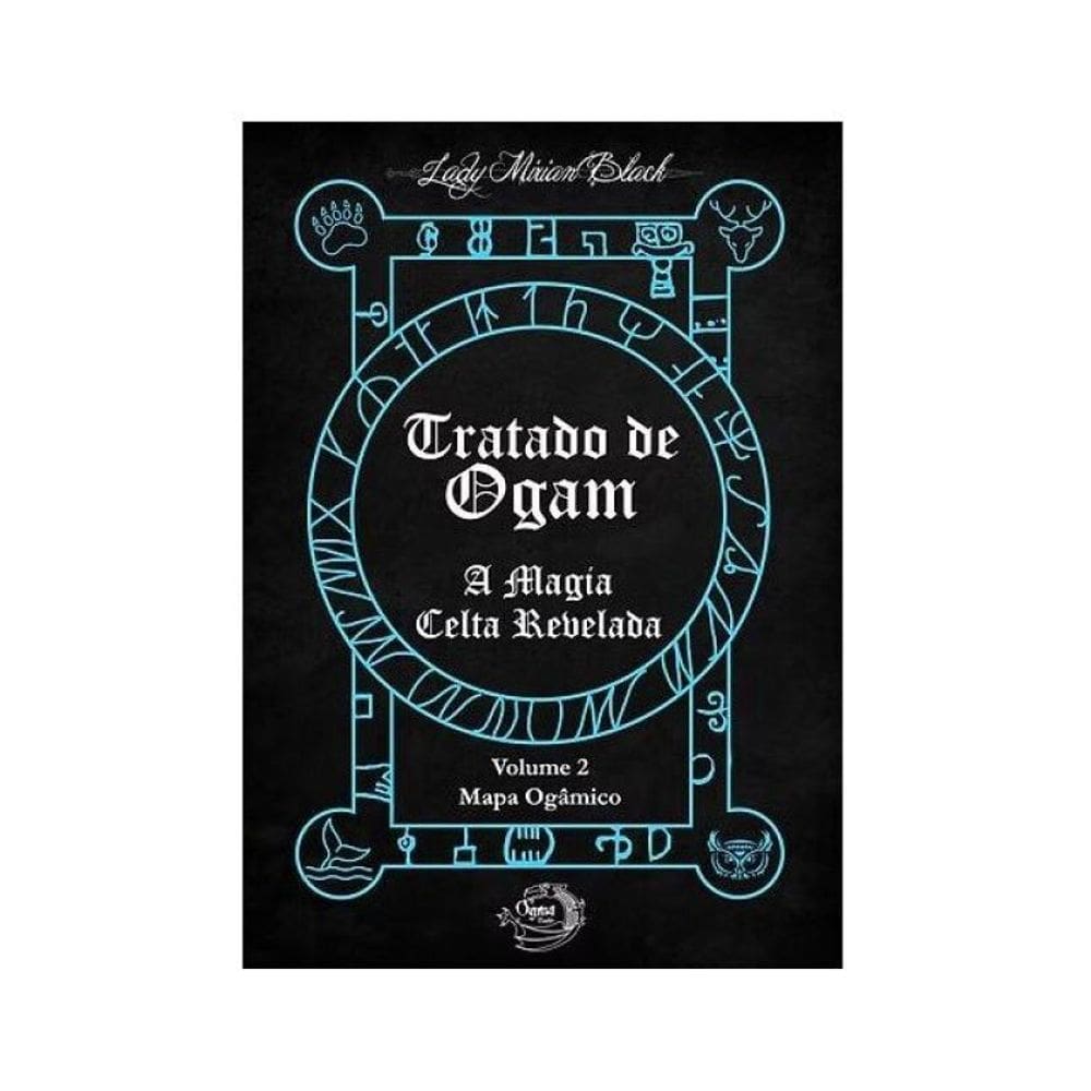 Tratado De Ogam - Vol. 2