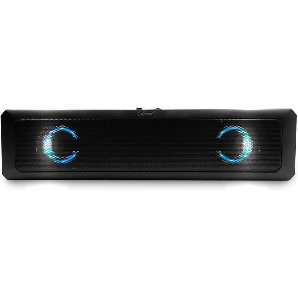 Caixa De Som Pc Computador Notebook KP-RO802