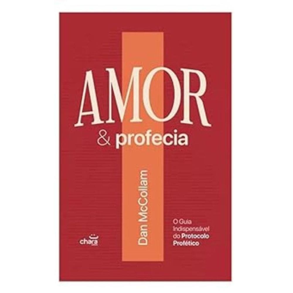 Amor e profecia