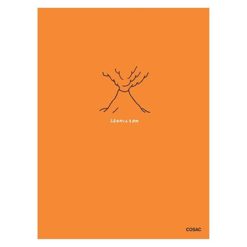 Leonilson, Use É Lindo, Eu Garanto