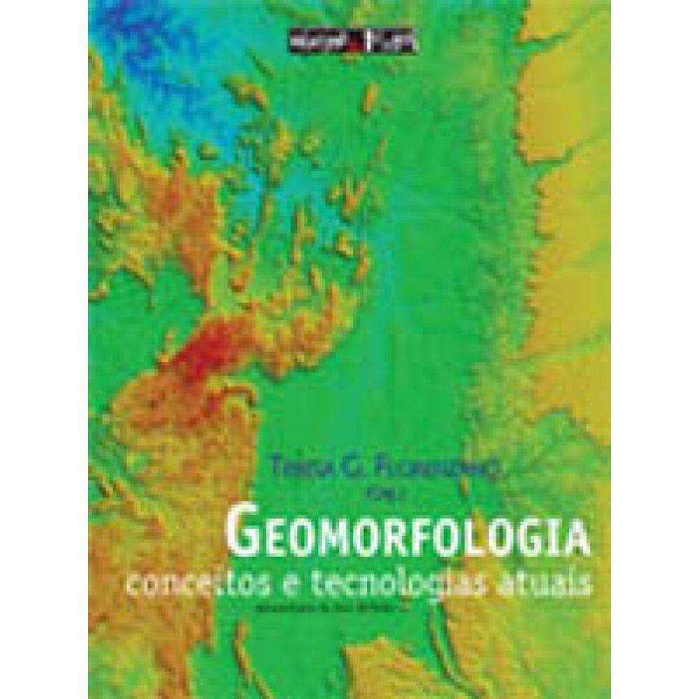 Geomorfologia