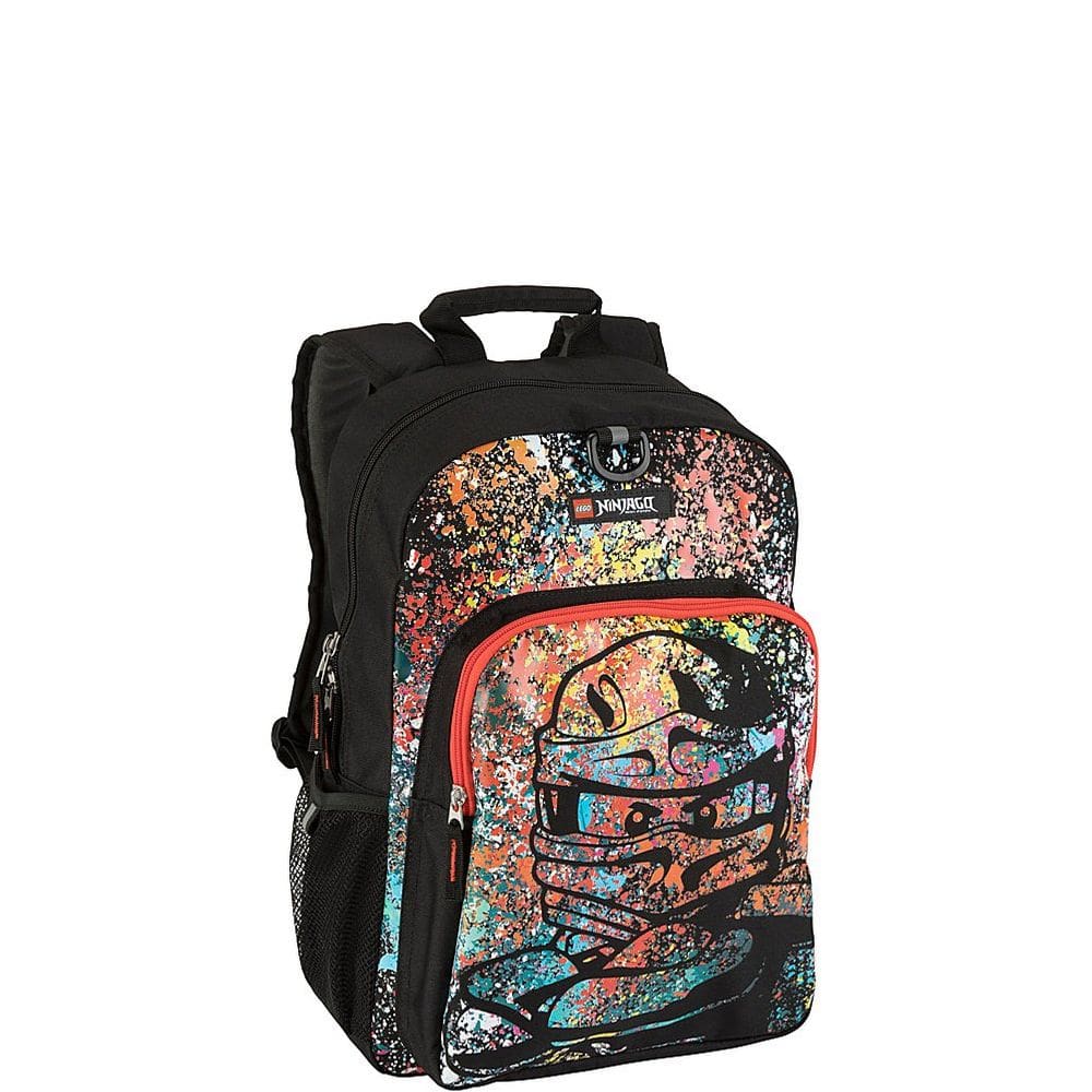 Mochila LEGO Ninjago Spraypaint Heritage Classic Kids