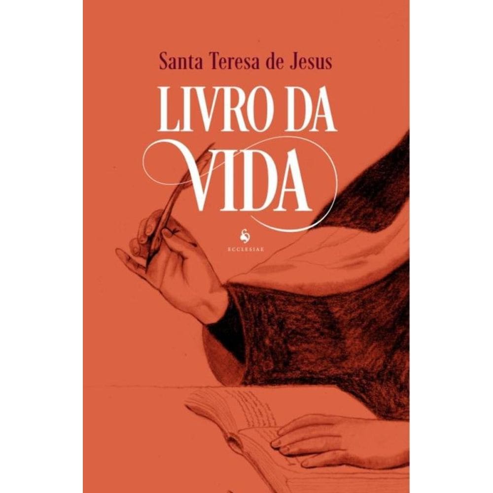 Livro Da Vida - Ecclesiae
