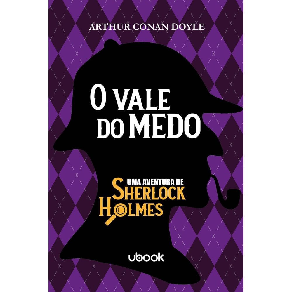 O Vale do Medo