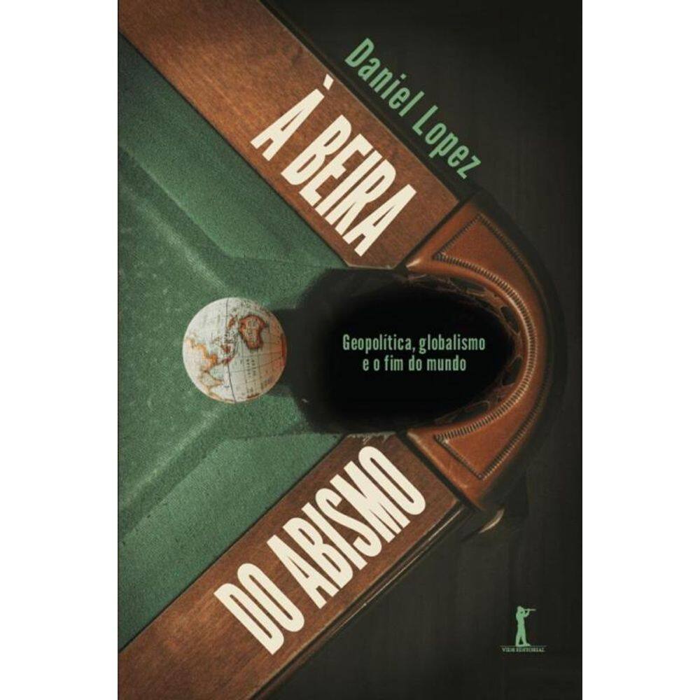 Beira Do Abismo, A - Vide Editorial