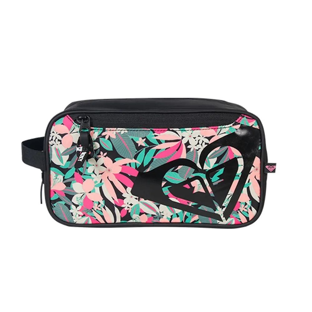 Necessaire Porta Maquiagem Esportiva Roxy Paradise