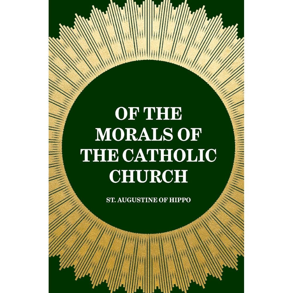 Livro da Moral da Igreja Católica