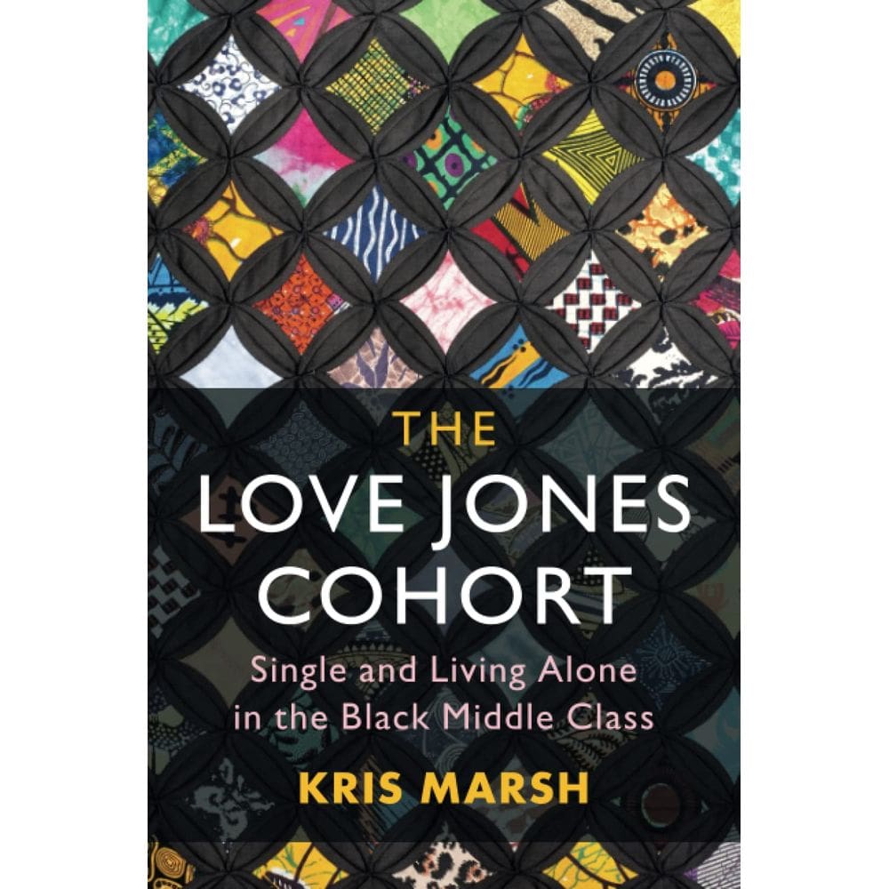 Livro The Love Jones Cohort (Estudos de Cambridge em Economia da Estratificação)