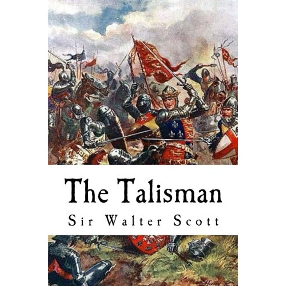 Jogo de Tabuleiro The Talisman