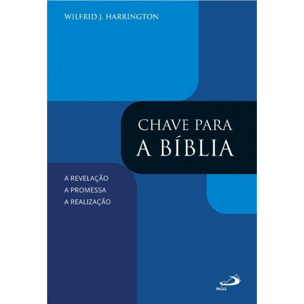 Chave para a Bíblia