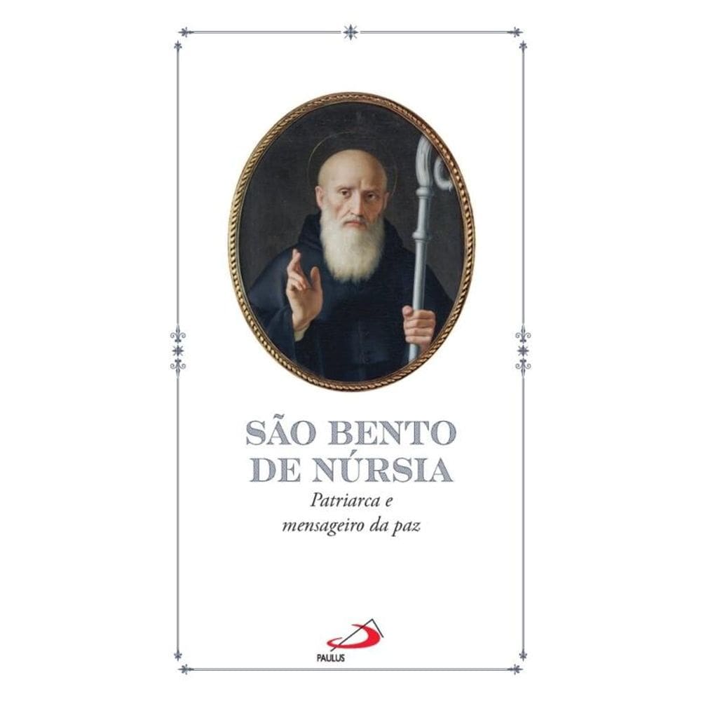 São Bento de Núrsia